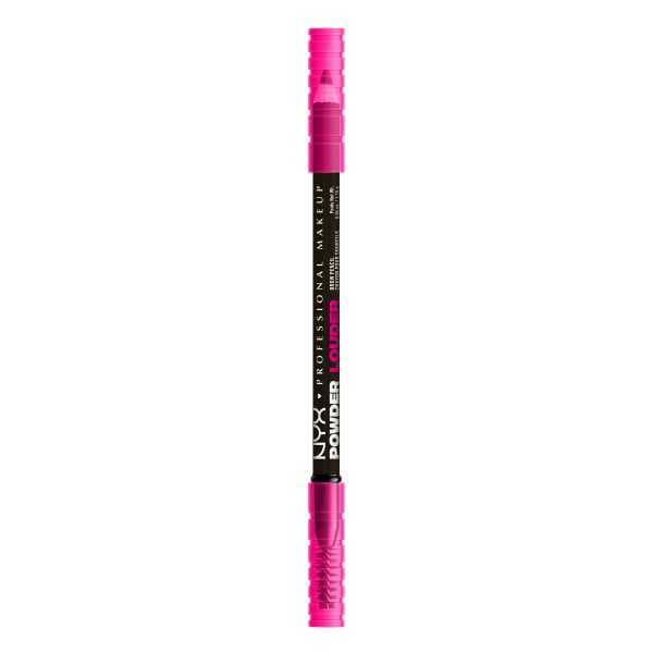 Nyx Professional Makeup Powder Louder Brow Pencil 09