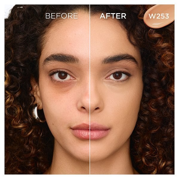 L'Oréal Paris Infallible Fresh Wear Cushion Foundation Shade 253