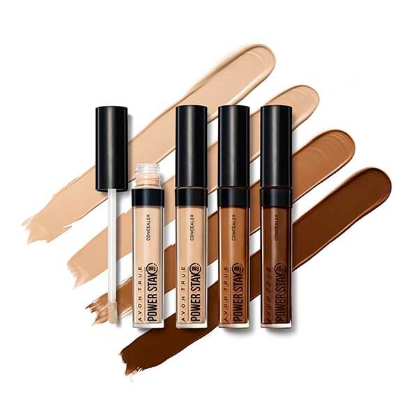 Avon Power Stay 18-Hour Concealer Creamy Neutral 23N