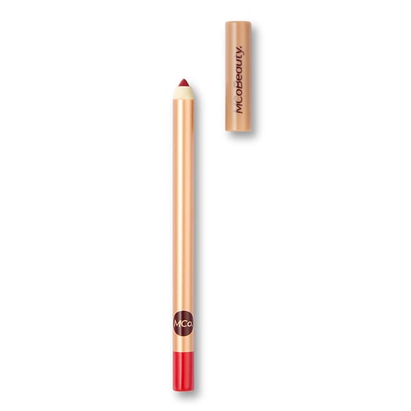 MCoBeauty Perfect Pout Lip Liner - Ruby Rouge