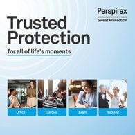 Perspirex Original Antiperspirant Roll On 20ml