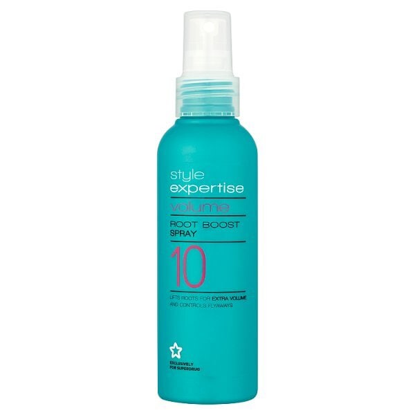 Superdrug Style Expertise Hair Root Boost Spray 150ml