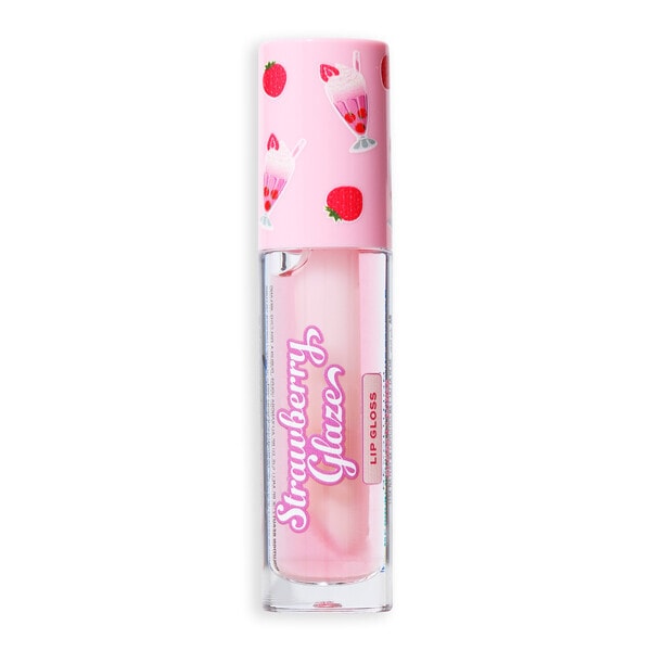 I Heart Revolution Milkshake Lip Gloss The Boys Are Waiting