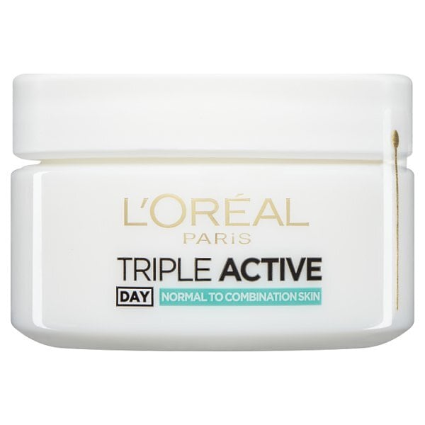 L'Oreal Paris Triple Active Combination Skin Hydrator 50ml