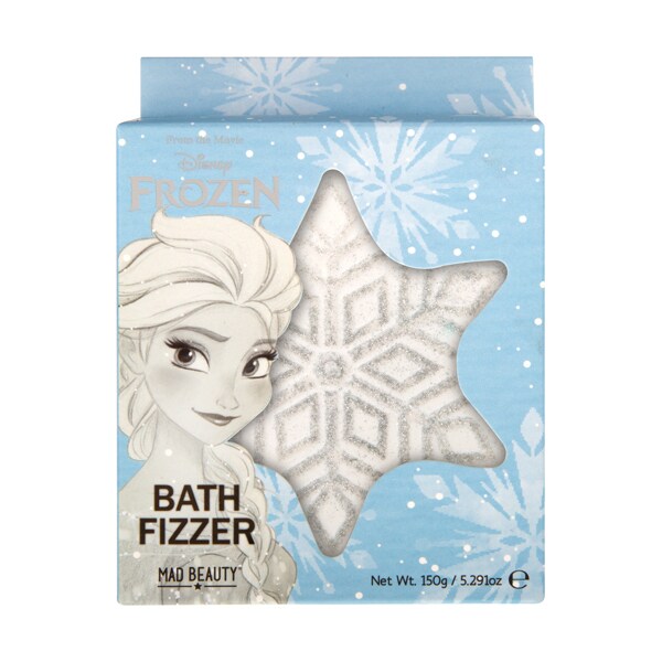 Disney Frozen Elsa Bath Fizzer