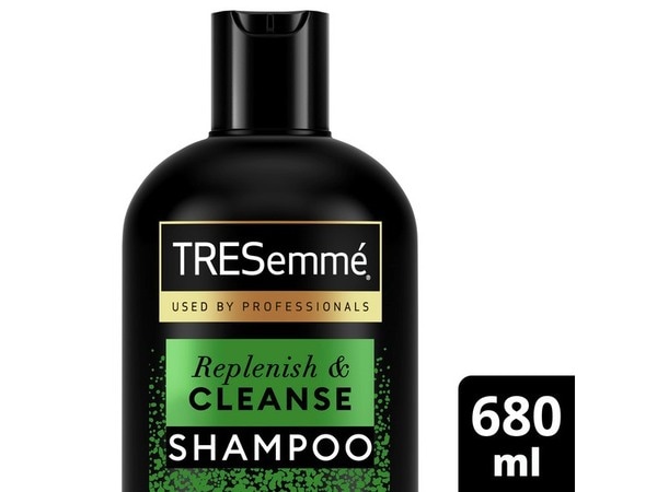 TRESemmé Replenish & Cleanse Shampoo 680ml