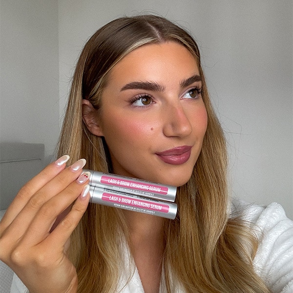 Hairburst Lash & Brow Enhancing Serum