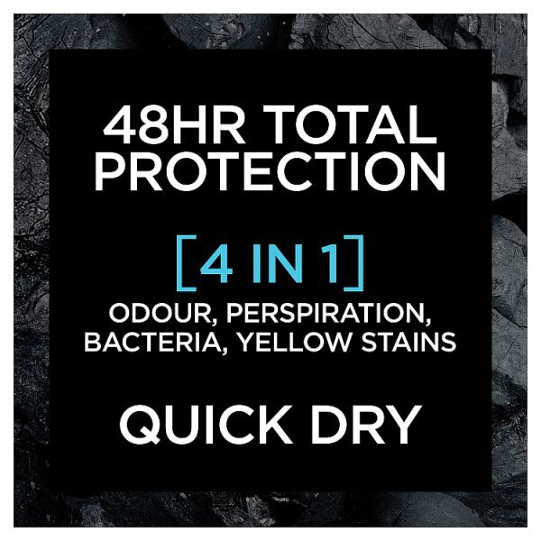 L'Oréal Men Expert Carbon Antiperspirant Deodorant 50ml