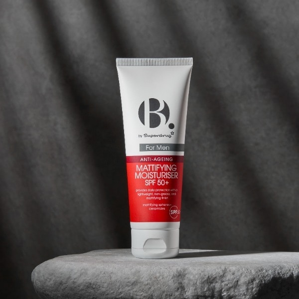 B. Men Mattifying SPF50 75ml