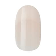 Kiss Salon Acrylic Nude Fake Nail Kit - Graceful