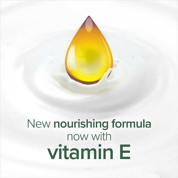 Palmolive Naturals Milk & Honey Shower Gel Cream 750ml