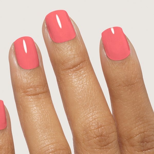 Mylee Gel Nail Wraps Be Yourself