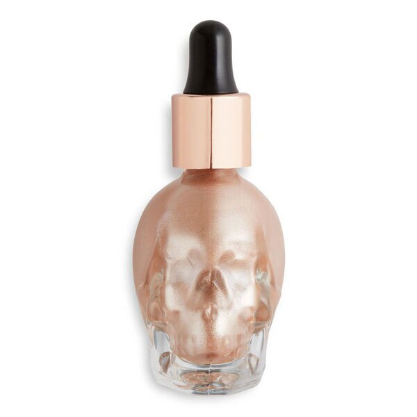 DNR Revolution Skull Highlighter Creature of the Night