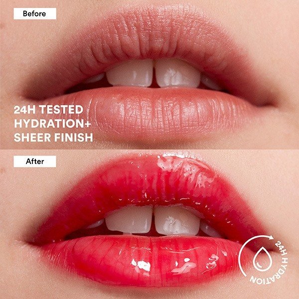 3INA The Color Lip Oil 900