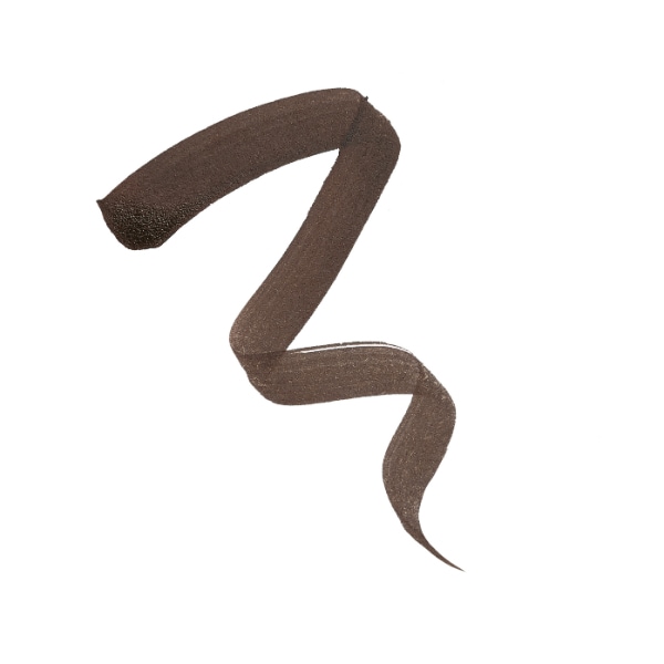 Revolution Fierce Flick Felt Eyeliner Pen Mocha Brown