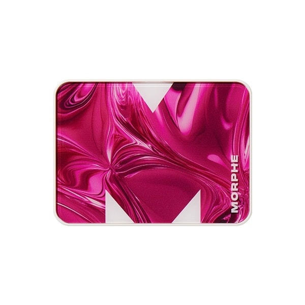 Morphe Love Byte Eyeshadow Palette *Superdrug Exclusive*