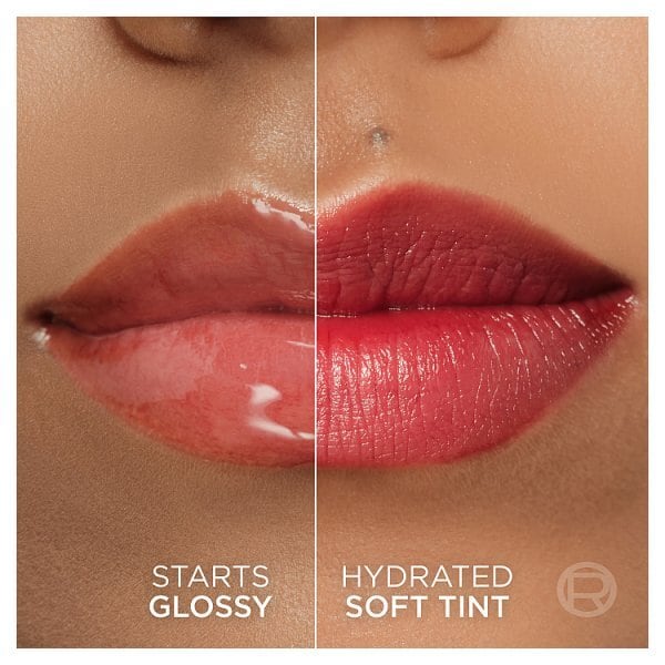 L'Oréal Paris Hyaluron Tint Lip Stain Serum 601 Worth It