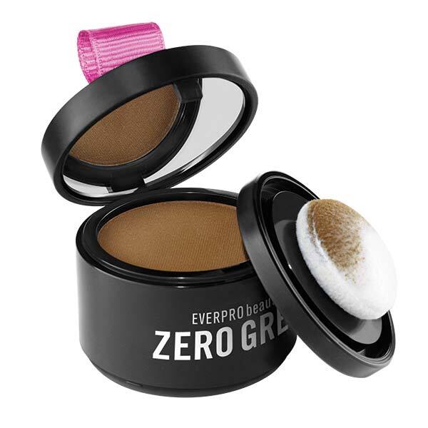 Zero Grey RTU Magnetic Powder L/Brown to Mid Blonde 3.7g