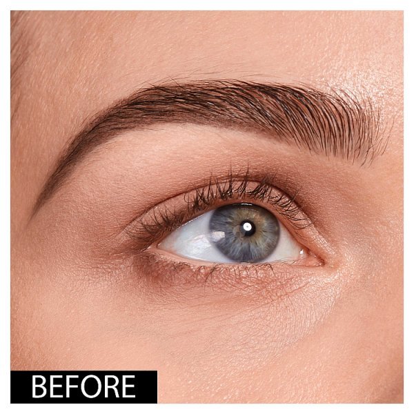 Maybelline Lash Sensational Mascara Very Black 9.5ml