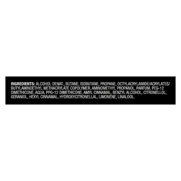 Tresemme Extra Hold Hairspray 400ml