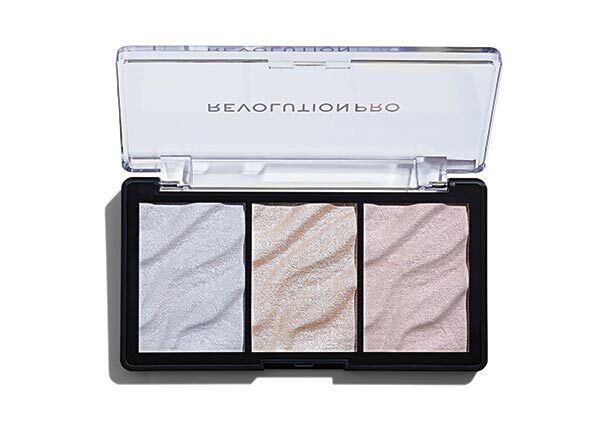 Revolution Pro Supreme Highlighter Ice