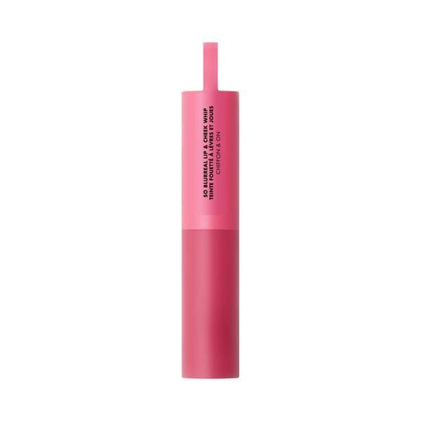 e.l.f. So Blurreal Whipped Lip & Cheek Whip Chiffon & On