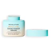 Revolution Hydra Cool Cooling Loose Baking Powder