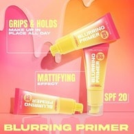 Collection Sunstoppable SPF Blurring Primer
