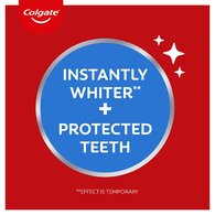 Colgate Max White Optic Whitening Toothpaste 75ml