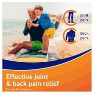 Voltarol Joint Pain Relief Gel 12 Hour 2.32% 100g