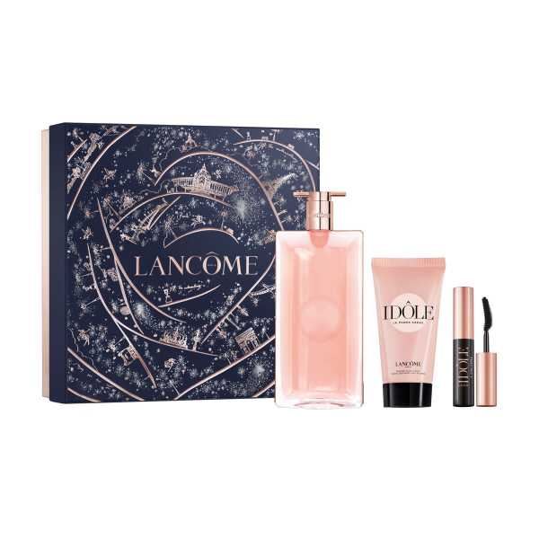 Lancome Idole Eau De Parfum 50Ml Gift Set