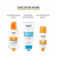 Eucerin Sun Allergy Protect Sun Cream Gel SPF50 150ml