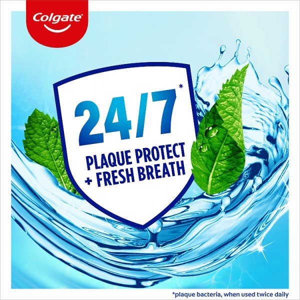 Colgate Plax Cool Mint Mouthwash 500ml