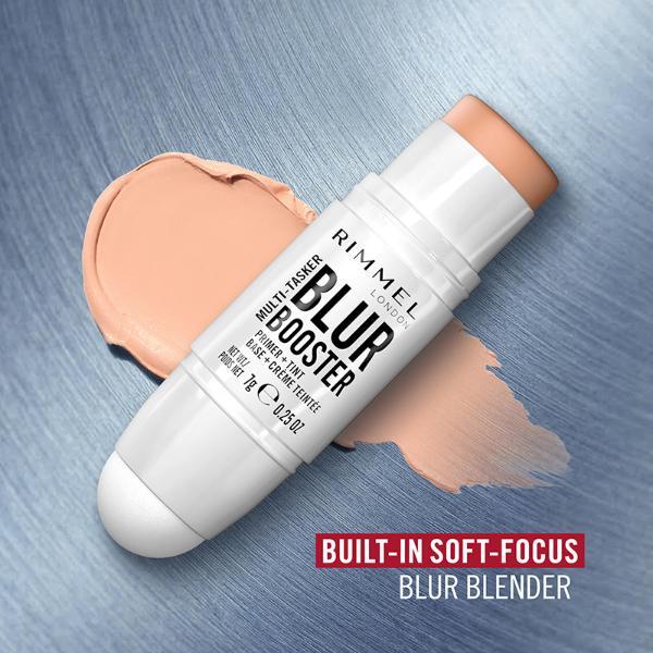 Multi Tasker Blur Booster 025 Rose Ivory 7G
