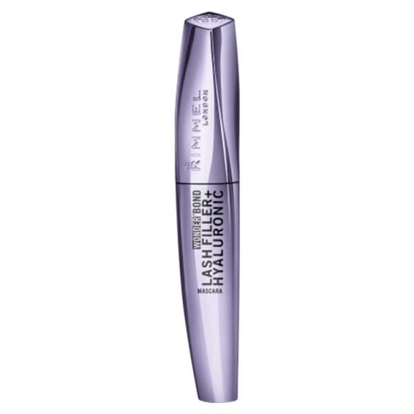 Rimmel Wonder'Bond Lash Filler+Hyaluronic Mascara Black