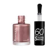 Rimmel Nail Polish 60 Second Euphoria 8ml