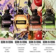 Valentino Born In Roma Uomo Coral Fantasy EDT 50ml