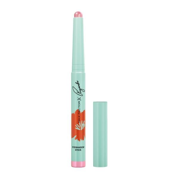 Max Factor X Priyanka Chopra Jonas Eyeshadow Stick Limited Edition - Petunia Sparkle