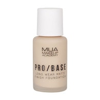 MUA Pro / Base Long Wear Matte Finish Foundation 110