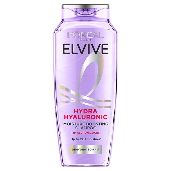 L'Oréal Paris Elvive Hydra Hyaluronic Shampoo 250ml