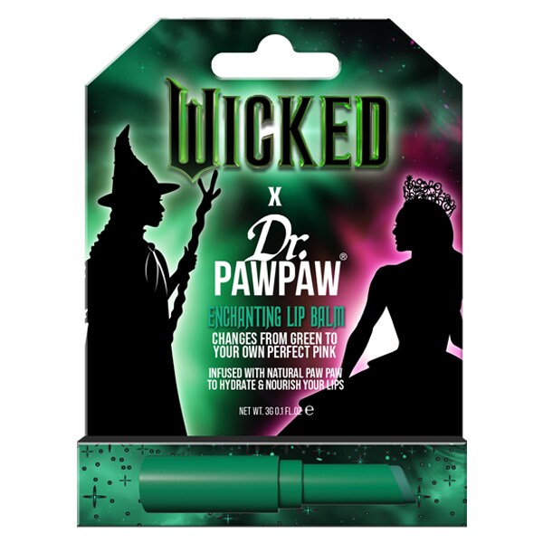 Dr. Pawpaw X Wicked -  Enchanting Lip Balm