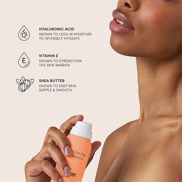 Gem Skin Loving Summer Spritz