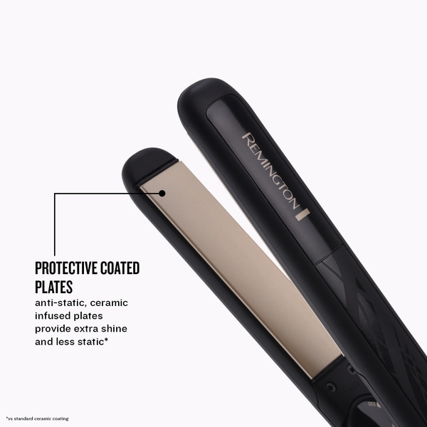 Remington S3500 Ceramic Straight Straighteners