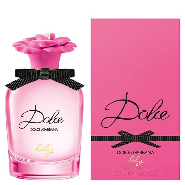 Dolce Lily Edt 50Ml