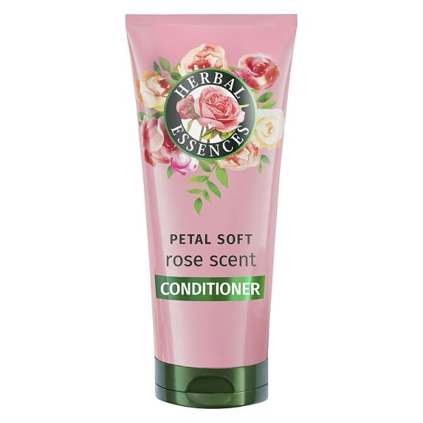 Herbal&nbsp;Essences&nbsp;Rose&nbsp;Scent&nbsp;Conditioner&nbsp;250Ml