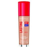 DNR RIMMELL/FINISH FOUNDATION C/BEIGE 30ML