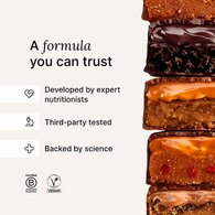 Huel Complete Nutrition Bar Chocolate Caramel 51G