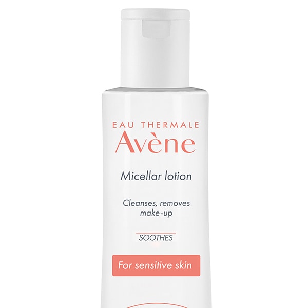Avène Micellar Cleanser & Makeup Remover 200ml