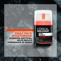 L'Oréal Men Expert Pure Carbon Anti-Spot Daily Care 50ml