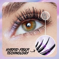 Maybelline The Falsies Surreal Extension Mascara Waterproof